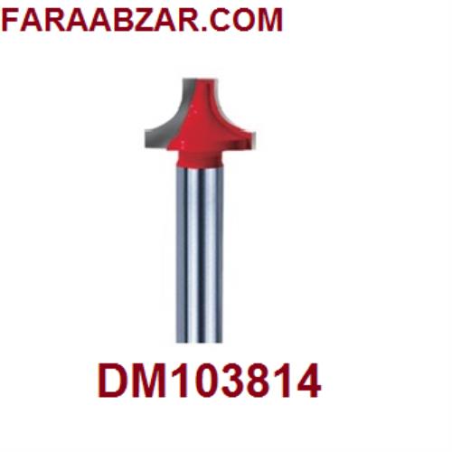 تیغ بانکی قطر 38/1 دامار DM103814